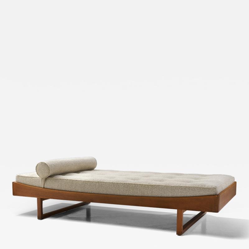 Bernhard Pedersen Son Model 159 Daybed by Bernhard Pedersen S n Denmark 1960s