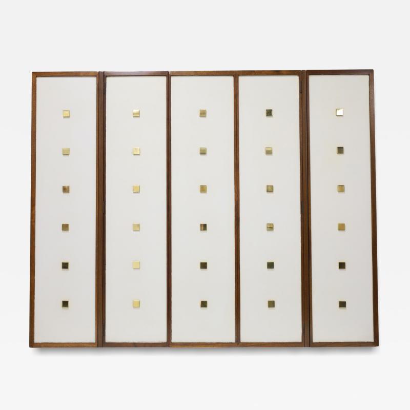 Bert England Bert England Hanging Wall Cabinet