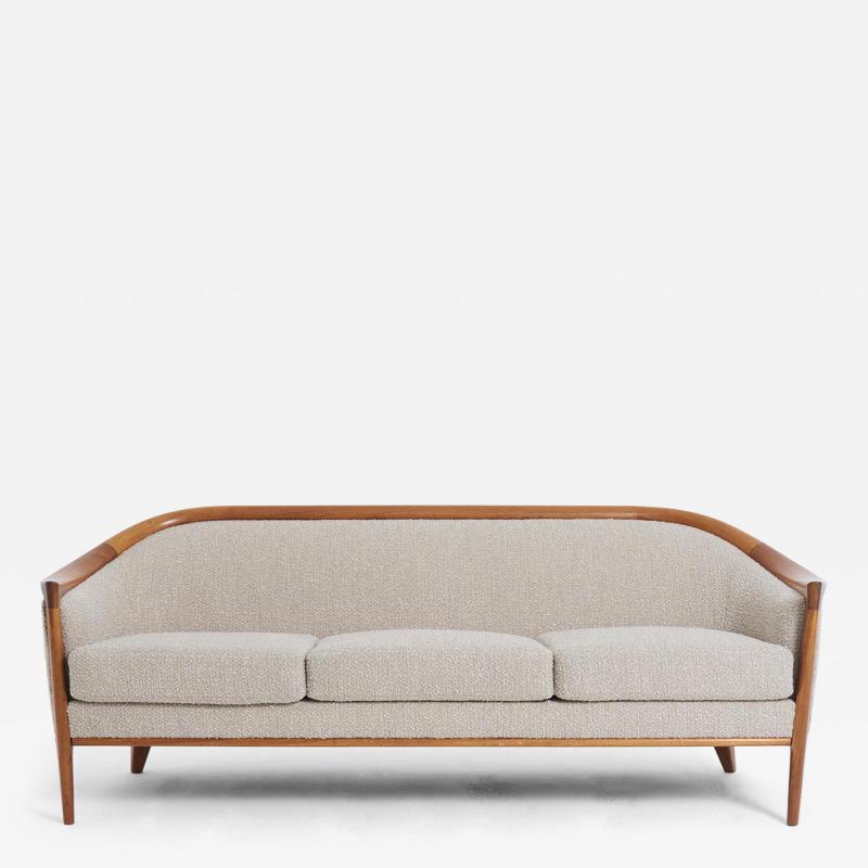 Bertil Fridhagen A Sofa by Bertil Fridhagen
