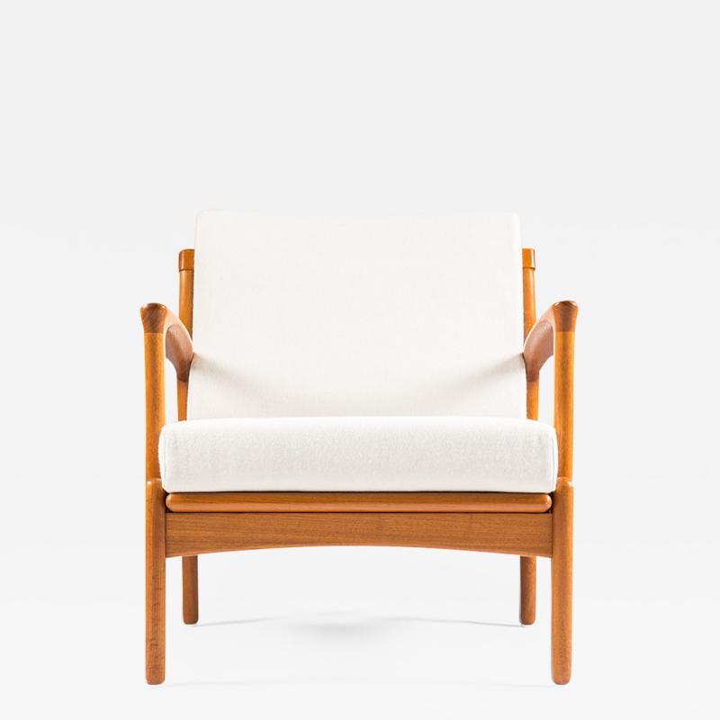 Bertil Fridhagen Scandinavian Easy Chairs Kuba by Bertil Fridhagen for Br derna Andersson