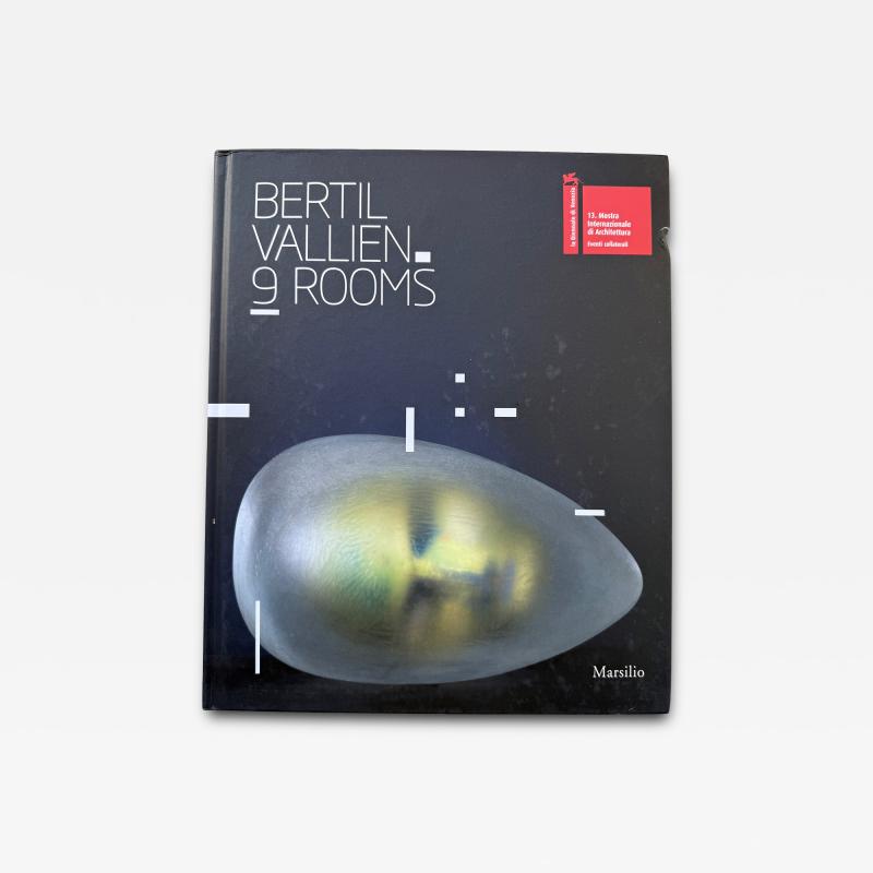 Bertil Vallien Bertil Vallien 9 Rooms