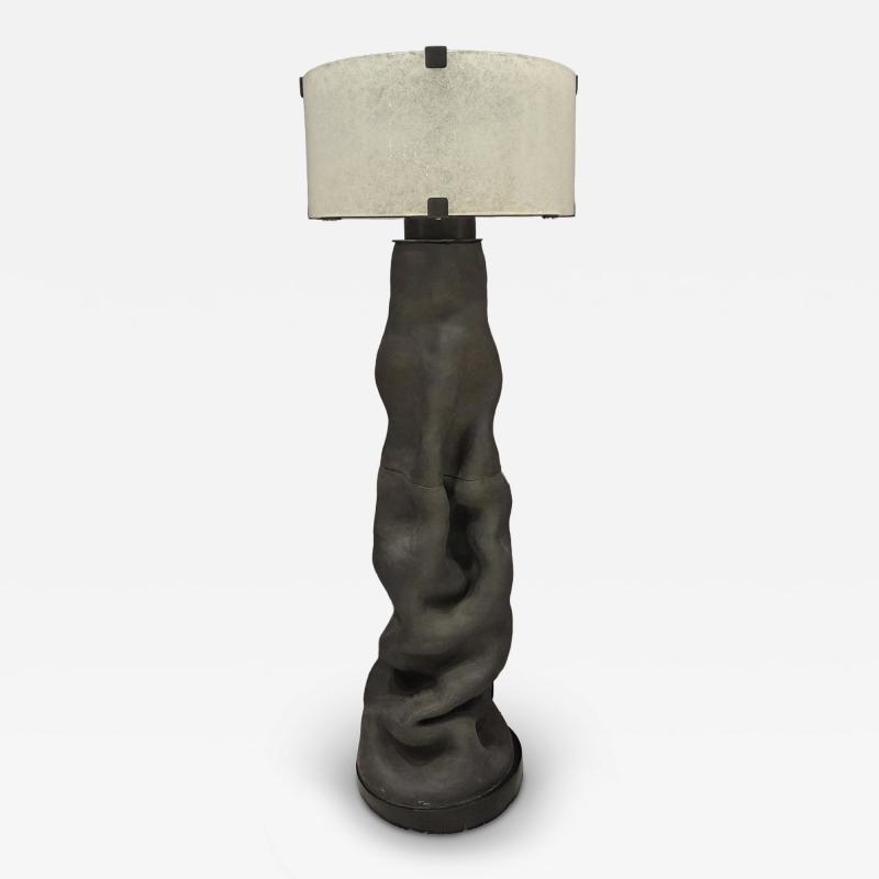 Bespoke Ceramic Spero Floor Lamp