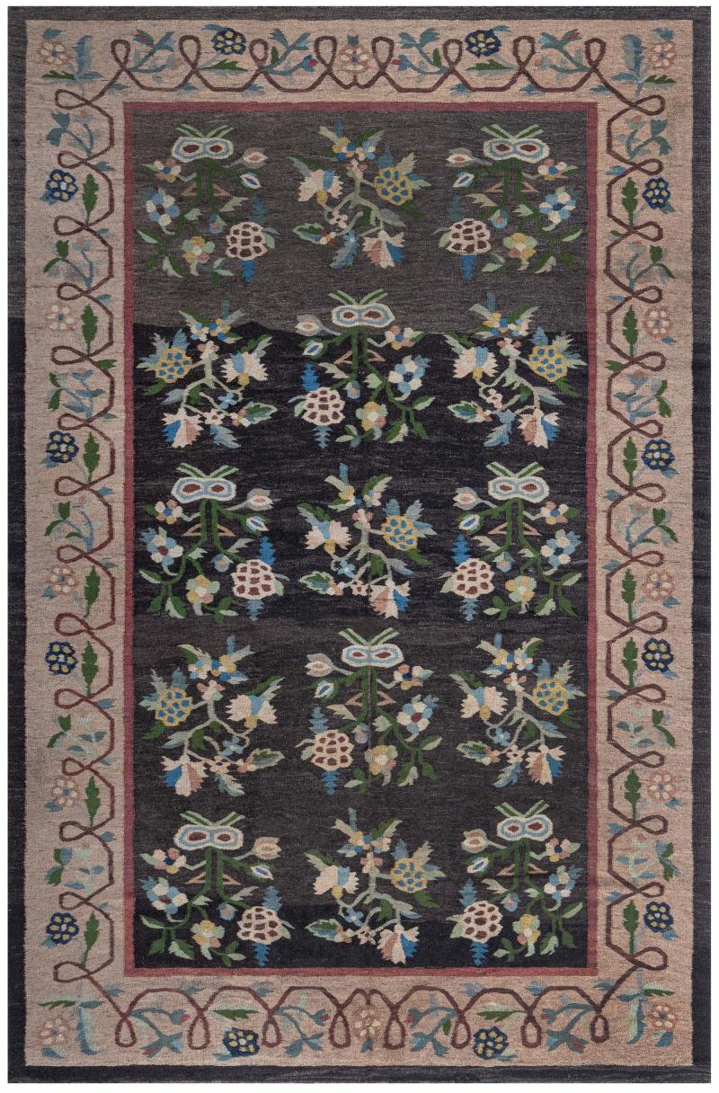 Bessarabian Rug