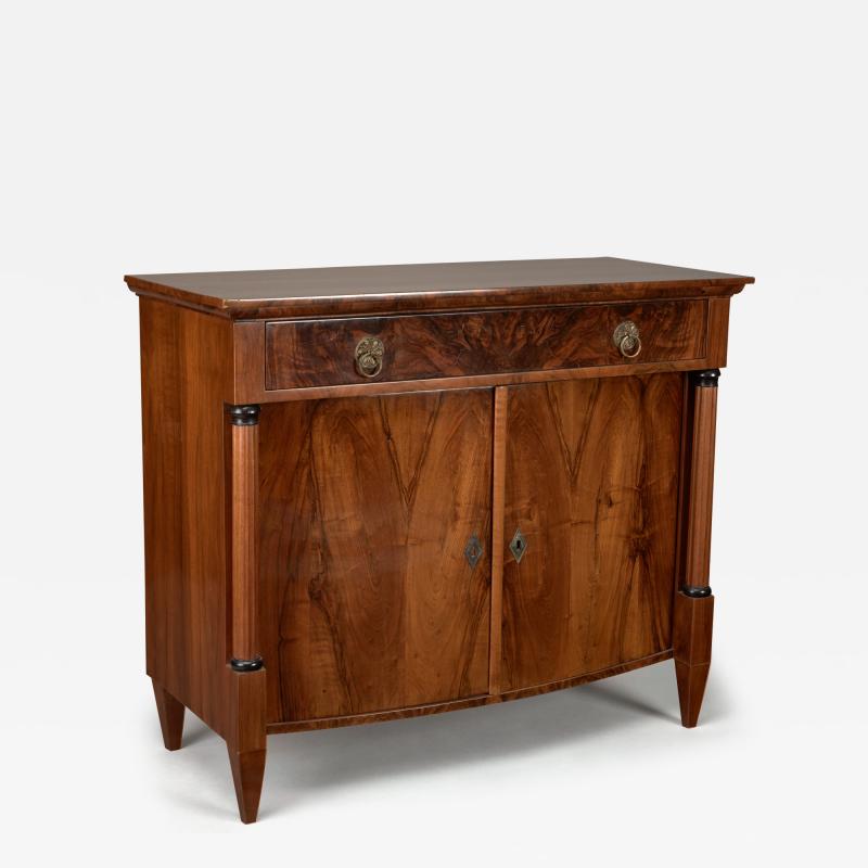 Biedermeier Austrian Chest