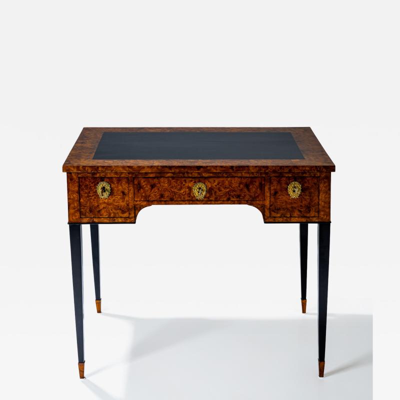 Biedermeier style Desk late 19th Century