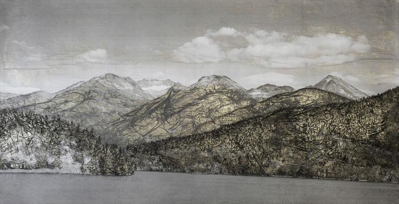 Bill Claps Green Lake Whistler