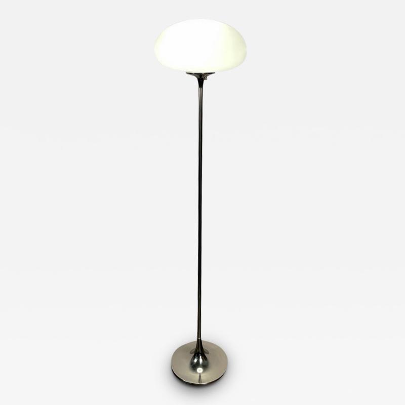 Bill Curry Bill Curry Style floor lamp by Laural Compnay Circa 1960s