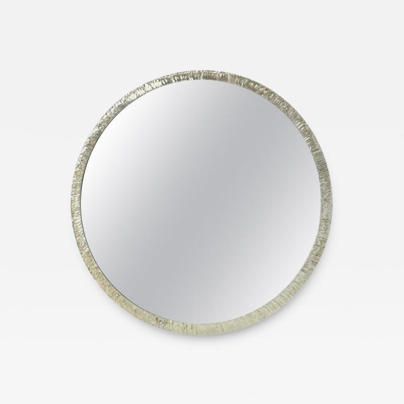 Billy Herrera Limited Edition Wall Mirror by Billy Herrera for Cain Limited 1 100