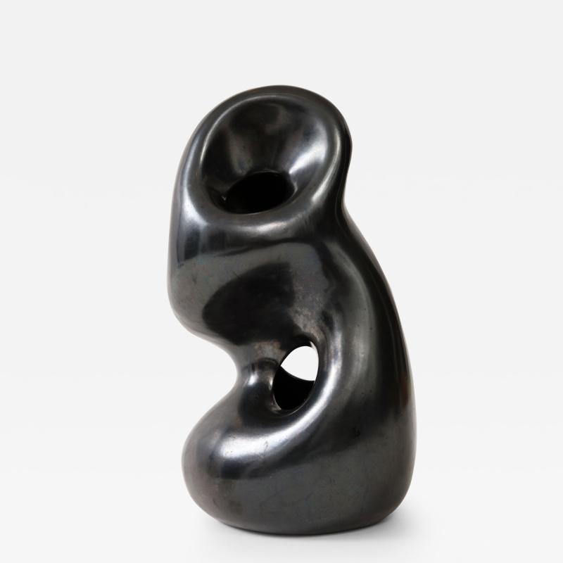 Biomorphic Sculpture France 1960s 