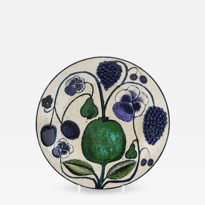 Birger Kaipiainen Birger Kaipiainen Wall plates