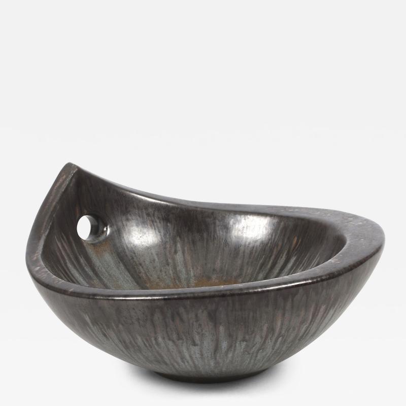 Birger str m Large Organic Modern bowl by Birger str m