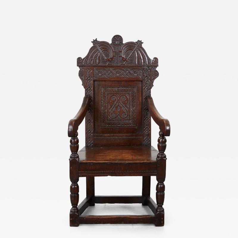 Bishops Chair