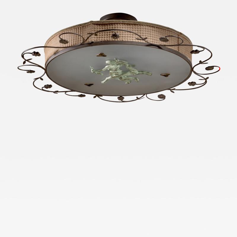 Bjerk s Armatur Bjerk s pendant lamp