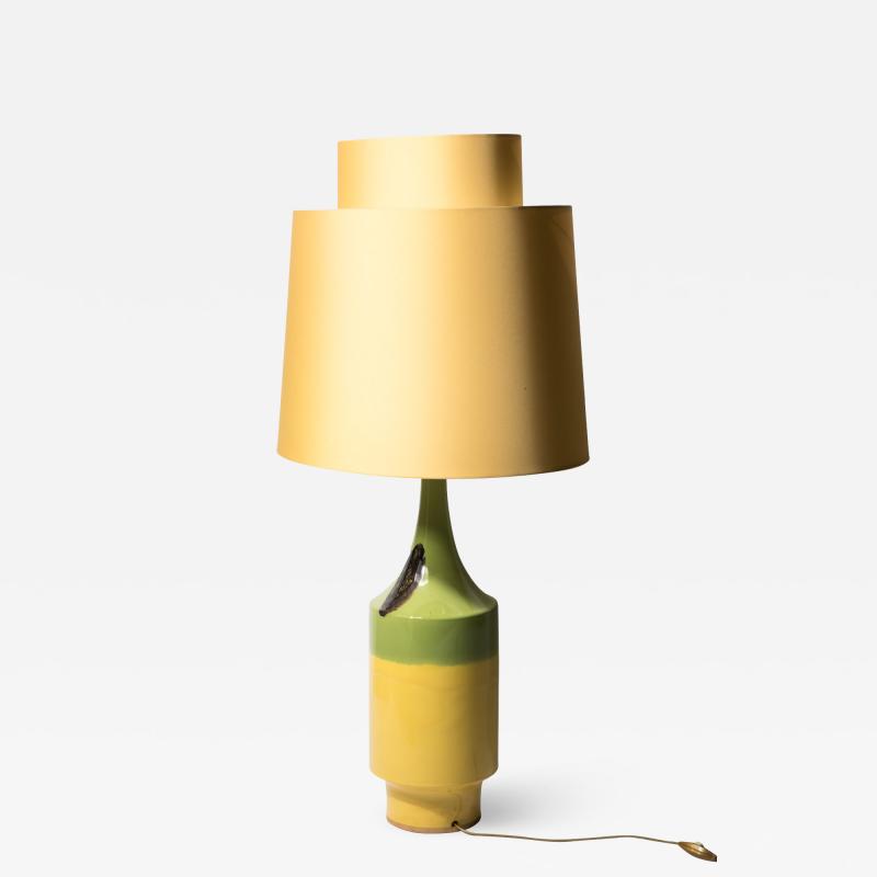 Bjorn Wiinblad Bj rn Wiinblad Table Lamp by Bjorn Wiinblad