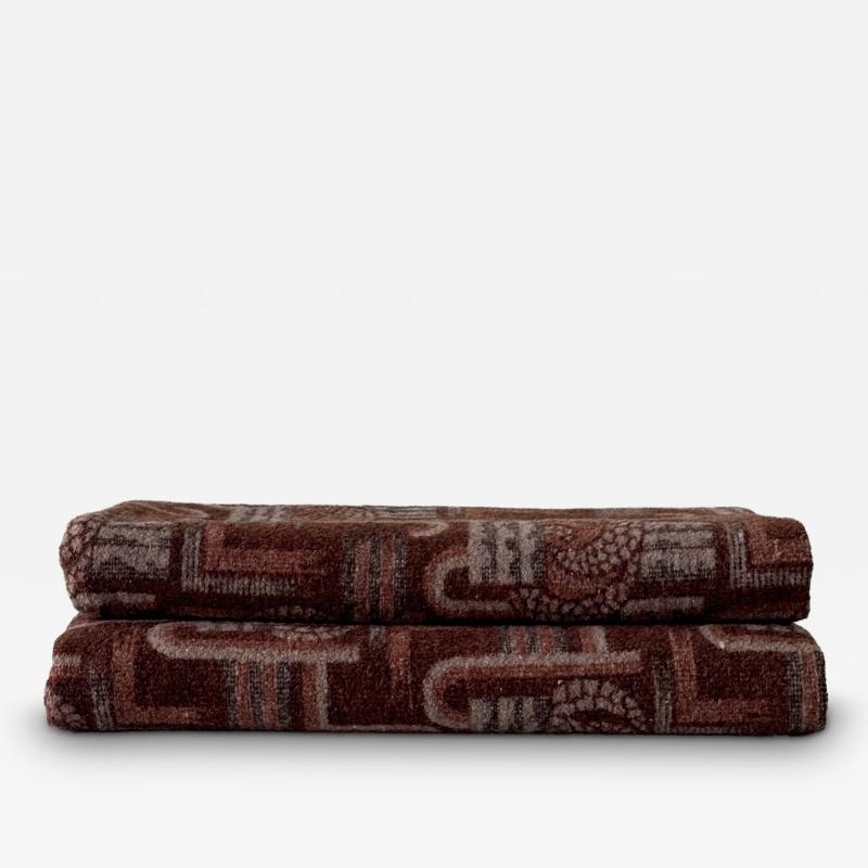 Blanket Finland 2nd quarter 20th century