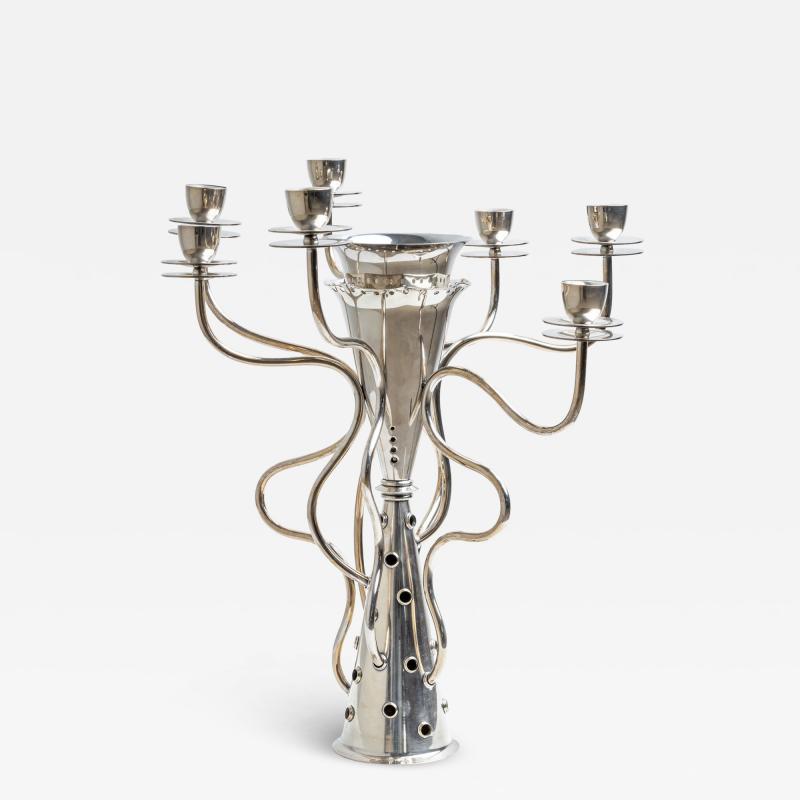 Bo ek pek Czech Republic 1949 2016 Simon Candleholder for Driade 1988