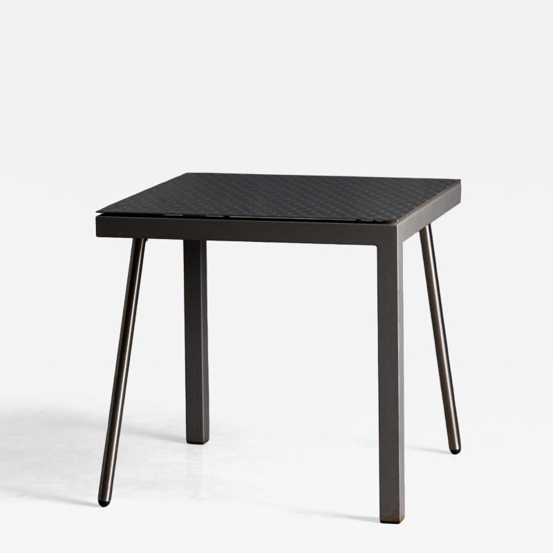 Bob Van Reeth RHoK Table by Bob Van Reeth Belgium 1986