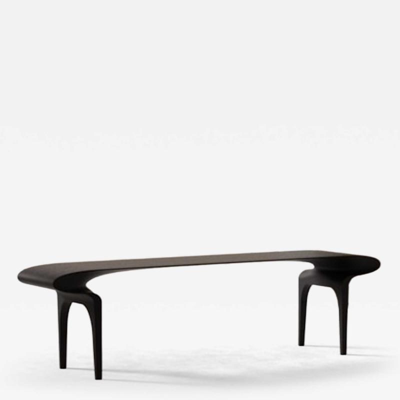 Bodo Sperlein Contourline desk