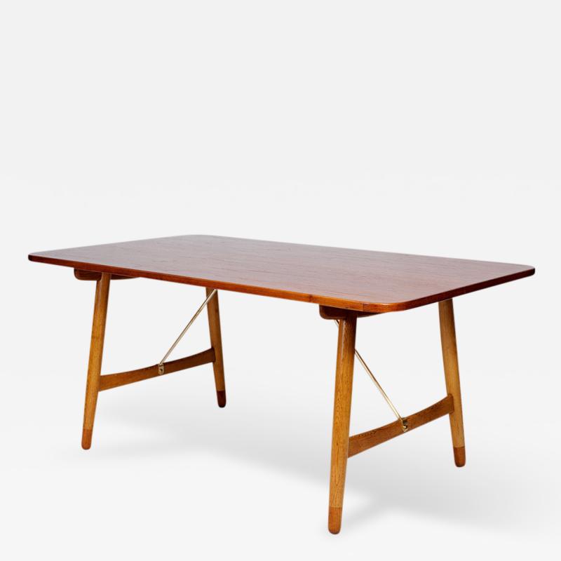 Borge Mogensen Borge Mogensen Table