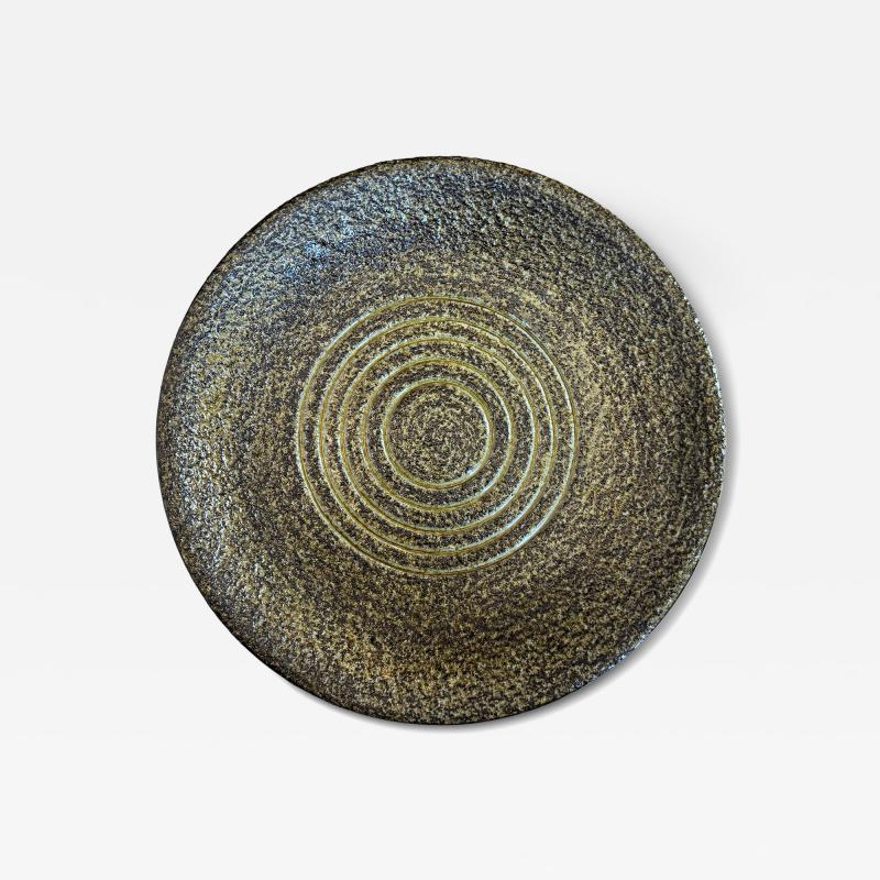 Bowl by Ingrid Atterberg for Ekeby