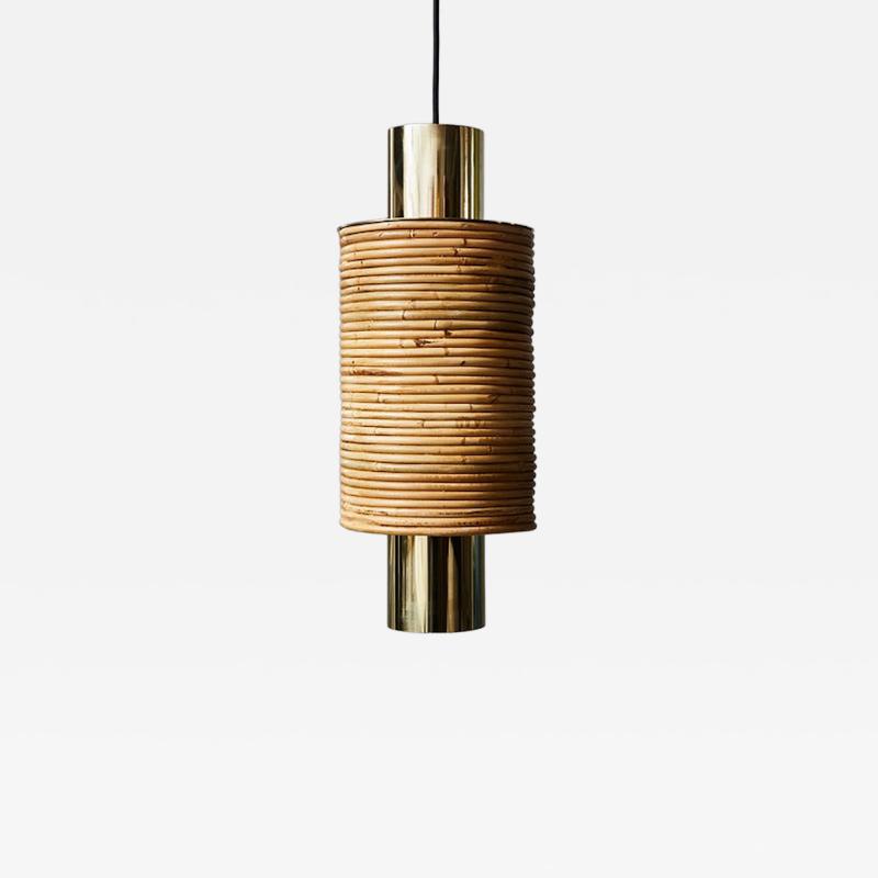 Brass and Wood Suspensions