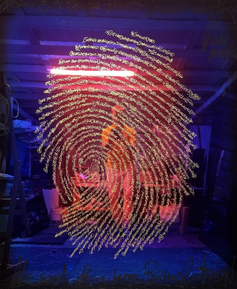 Brendan Murphy 6 Wants