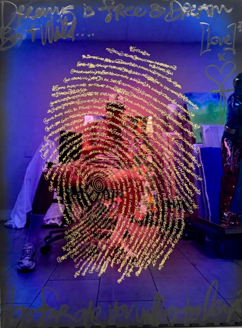 Brendan Murphy Big Wild