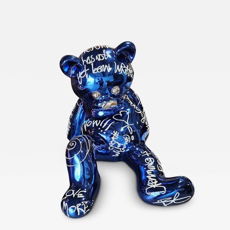 Brendan Murphy Love Matters Bear