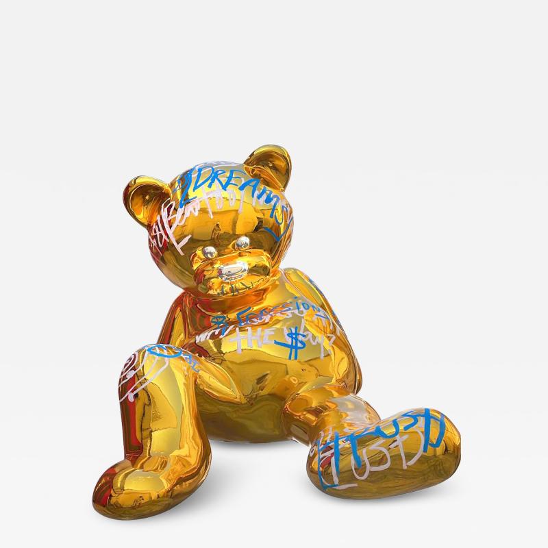 Brendan Murphy Love Matters Bear