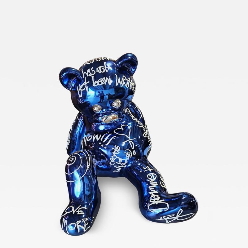Brendan Murphy Love Matters Bear