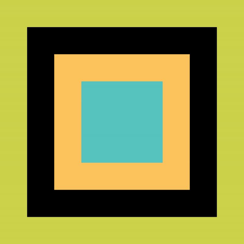 Brent Hallard Color Orb August