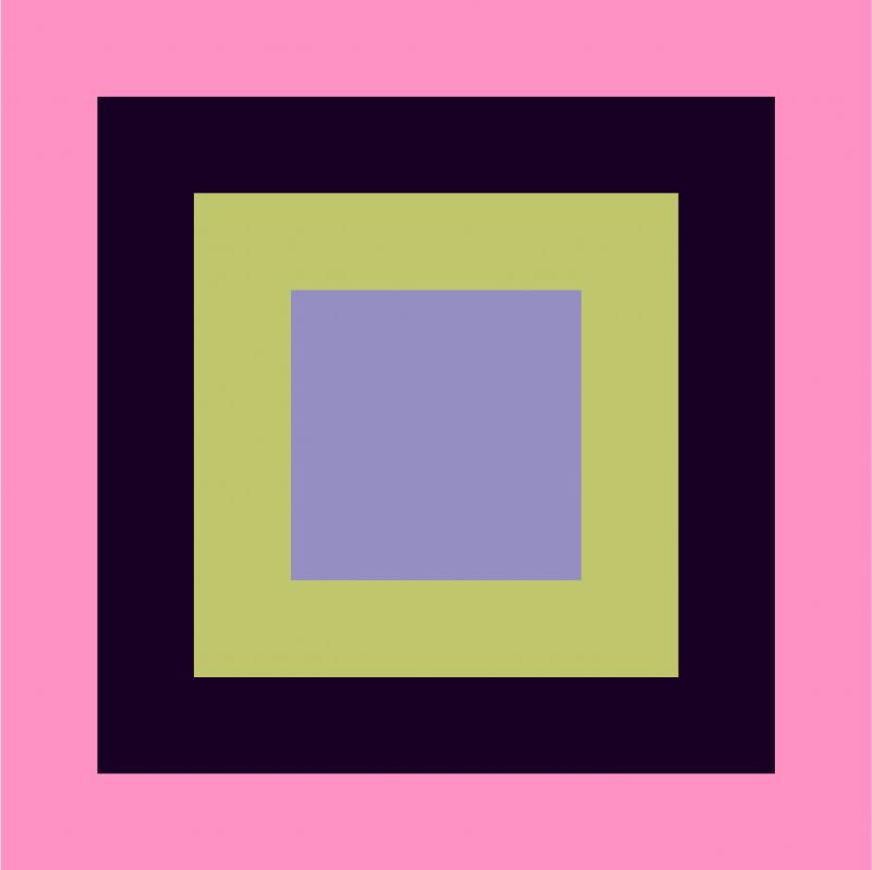 Brent Hallard Color Orb October