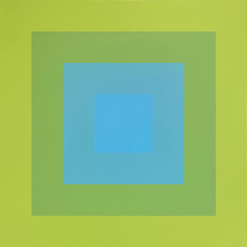 Brent Hallard Colour Orb 14