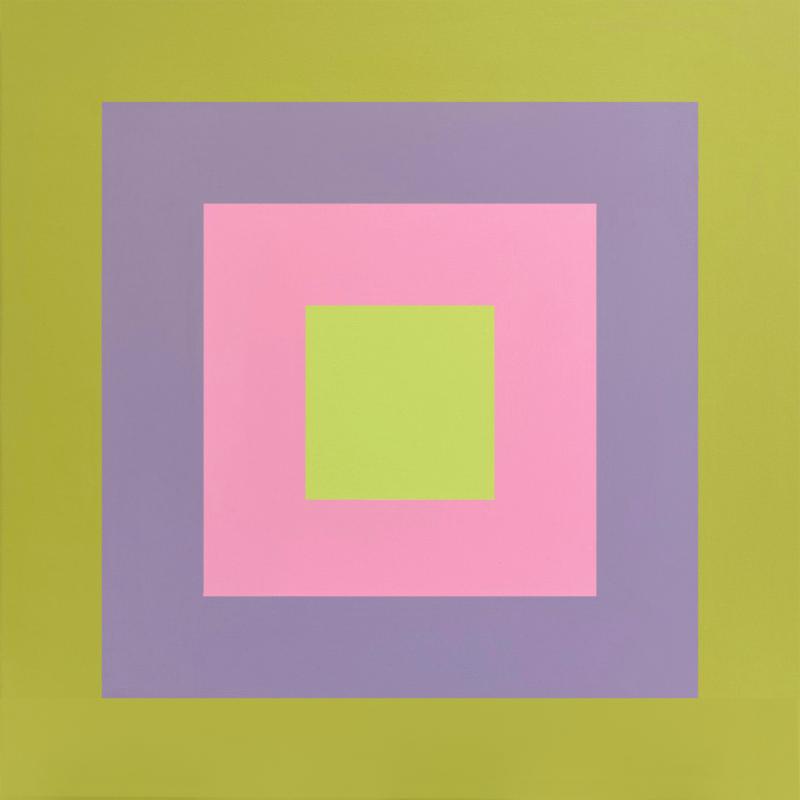 Brent Hallard Colour Orb 15