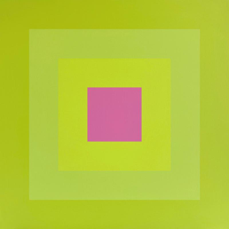Brent Hallard Colour Orb 16