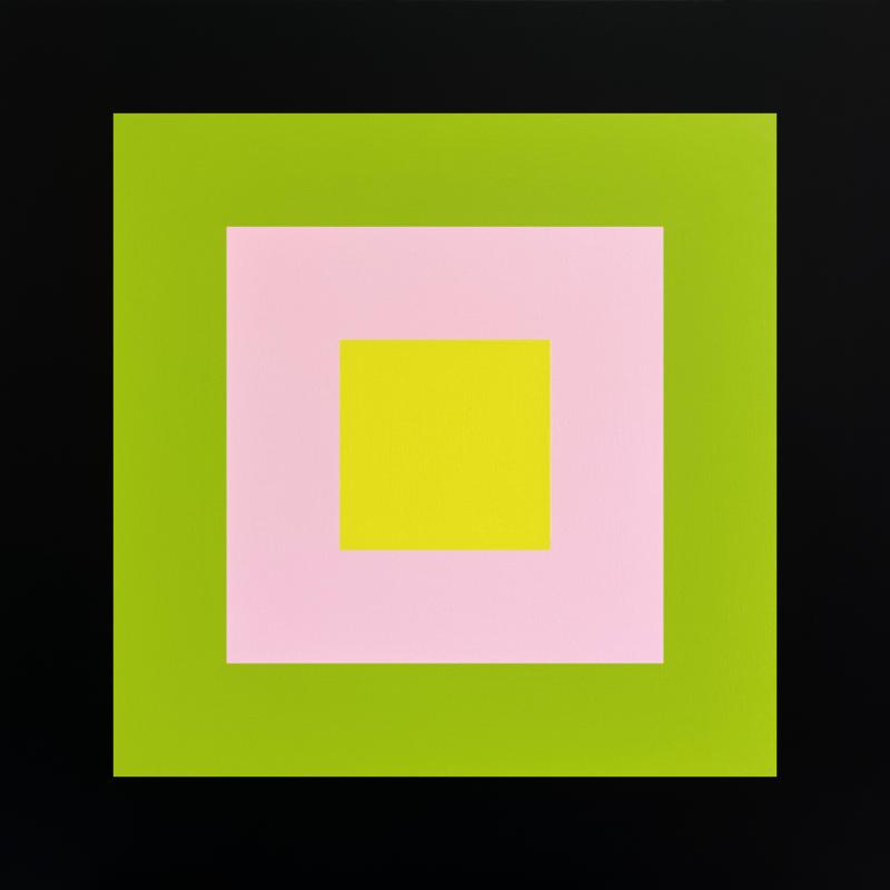 Brent Hallard Colour Orb 17