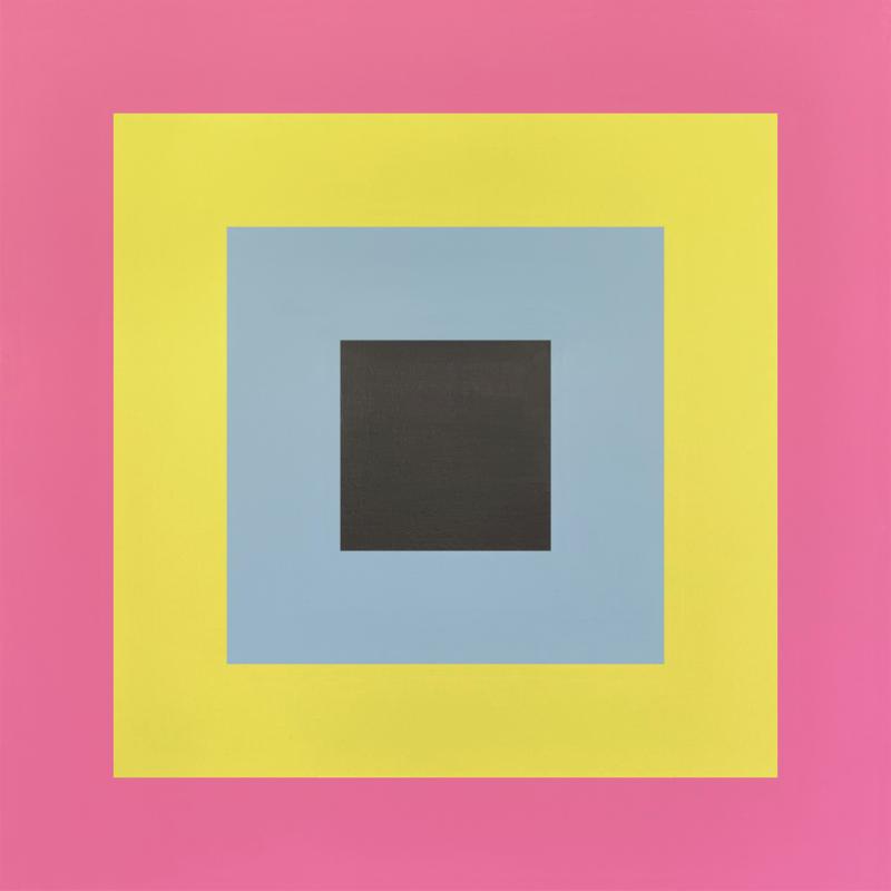 Brent Hallard Colour Orb 4