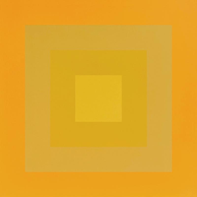 Brent Hallard Colour Orb 8