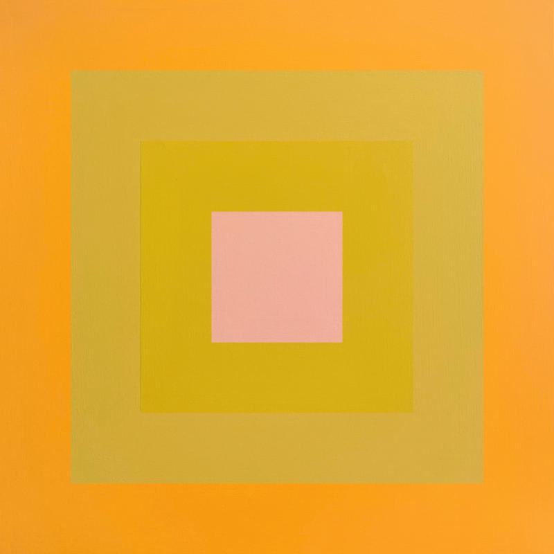 Brent Hallard Colour Orb 9