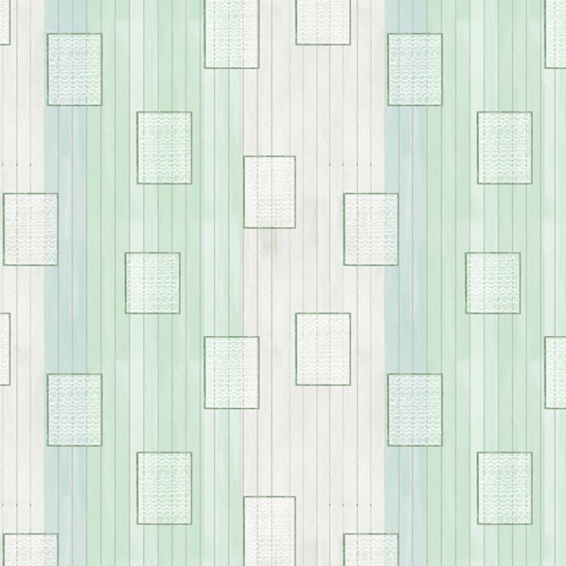 Brett Design Agnes Stripe