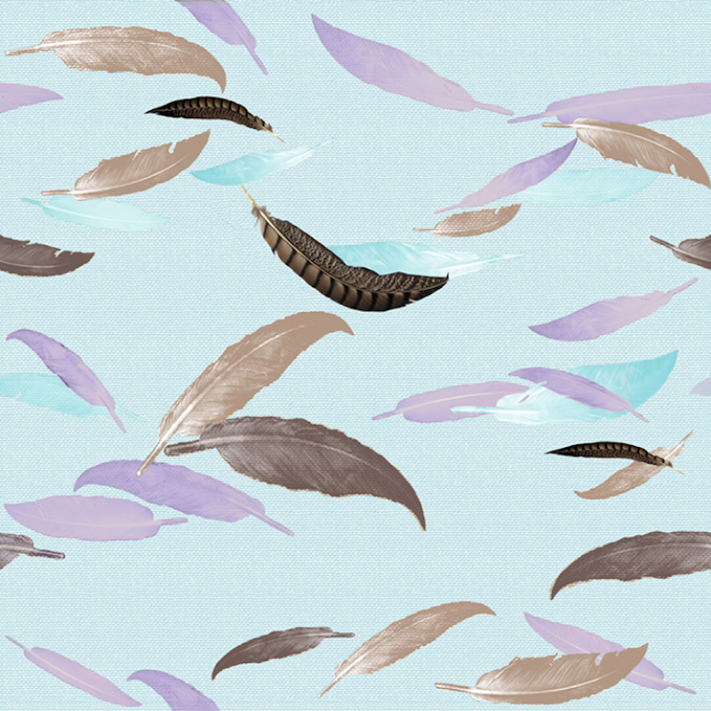 Brett Design FEATHERS