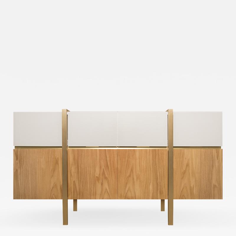 Brett Design Jade Credenza Standard Type 1