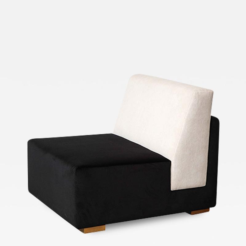 Brett Design Ludlow Chair