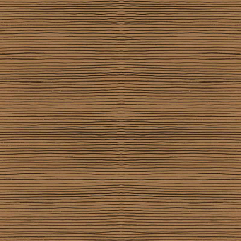 Brett Design Pinstripe Wallpaper by Brett Design