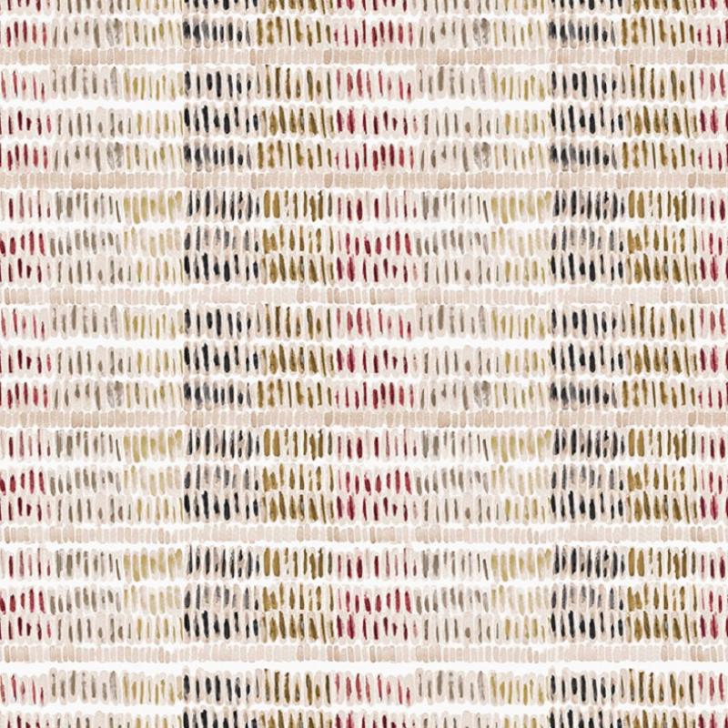 Brett Design Polly Stripes