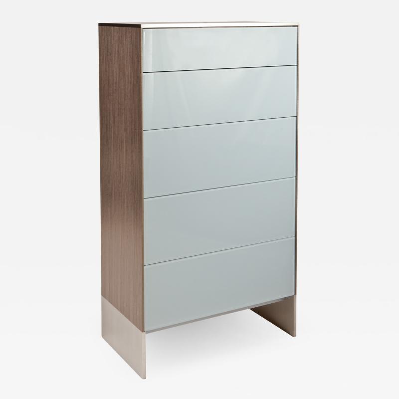 Brett Design Syrie Tall Cabinet