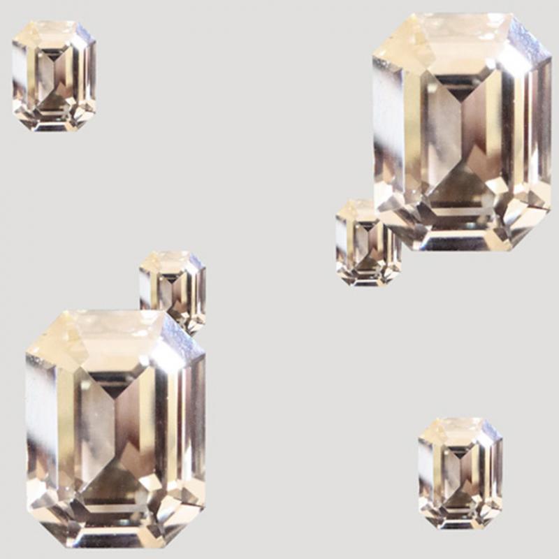 Brett Design TOPAZ DIAMOND