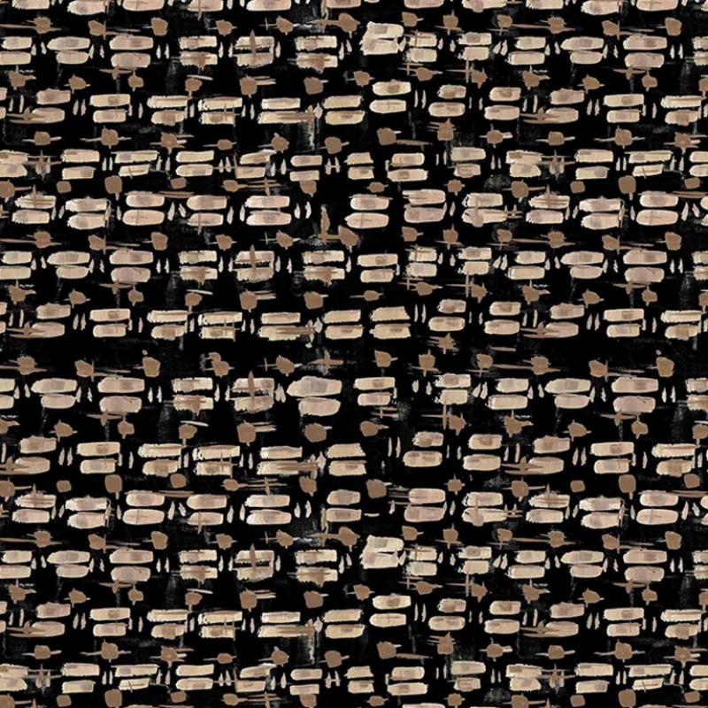 Brett Design Tweed Wallpaper