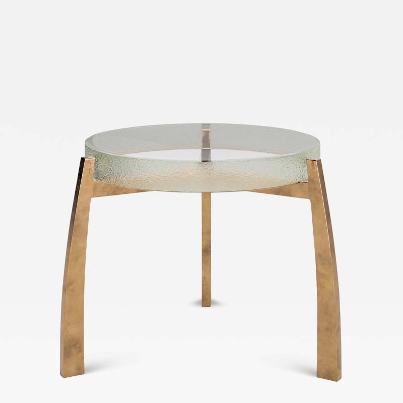 Brian Chaaban Denali Side Table