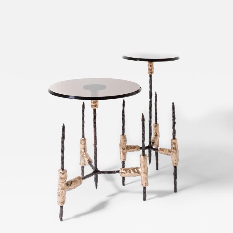 Brian Chaaban Garde Side Table